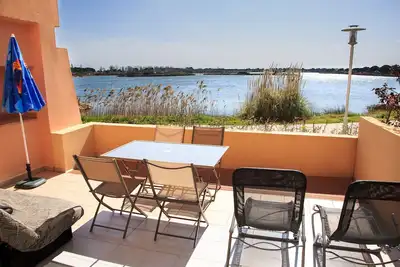 Image de Appartement face au Lac Salonique