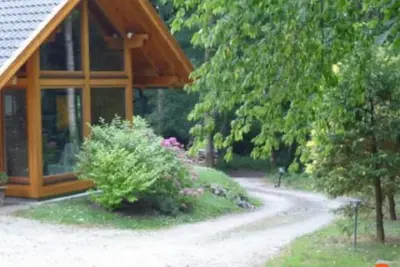Image de chambre d'hote la maison sur l'eau