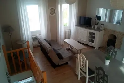 Image de Le gîte de Léon