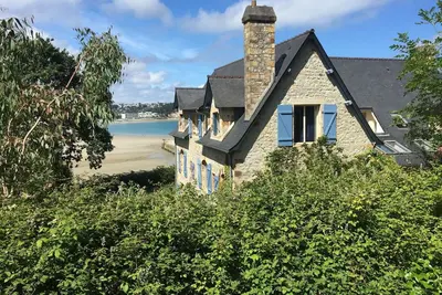 Image de Magnifique Villa familiale au cœur de Morgat : plage et centre nautique à 100 m