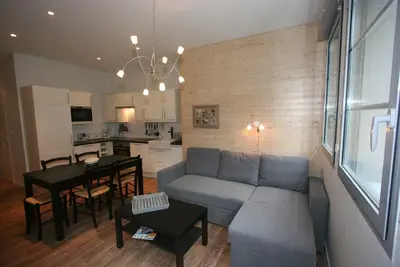 Image de Maison Domer - T3 - Cauterets centre ville