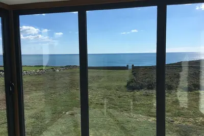 Image de Situation exceptionnelle avec magnifique vue sur mer