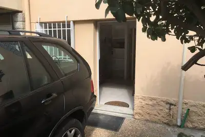 Image de Gamine : Studio Rdc parking
