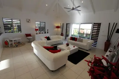 Image de A Accommodation Family Friendly vacances avec vue magnifique sur Oceanic.