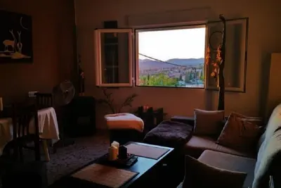 Image de Appartement chez l'habitant à Monachil: Grenade et Sierra Nevada, tout en un