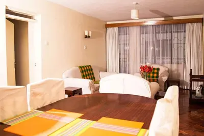 Image de Njema Court Studio Apartment