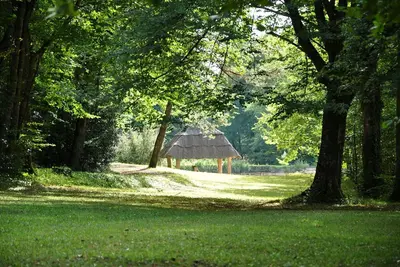 Image de location lodge 6 personnes