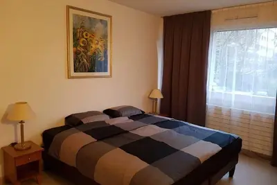 Image de Fully furnished 2bedroom apartment in Ferney Voltaire-T3 à Ferney Voltaire-جينيف
