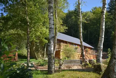 Image de Woodlands Cottage + Jacuzzi