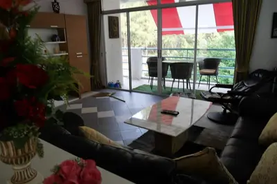 Image de Kap Creative Luxury Extra Large Condo 1 Chambre 86 Sq. Mètres