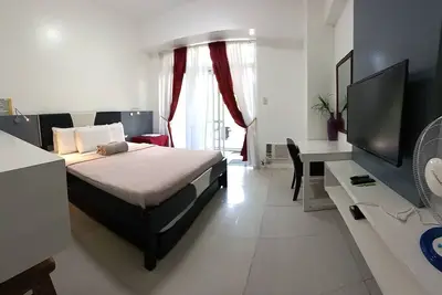 Image de Pico de Loro Cove Ă la cĂ´te de Hamilo, Beach & Country Club, condo en bord de mer \/ g