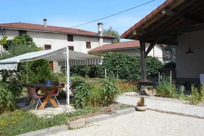 Image de Maison de village 8 personnes