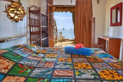 Image de Beach Klub Chambre 1