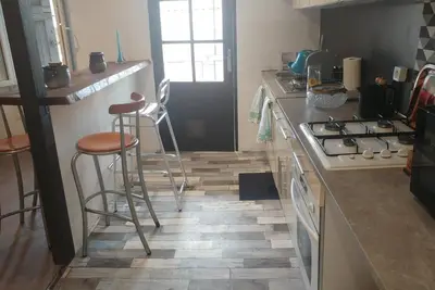 Image de Le Cercle de l'Harmonie / appartement