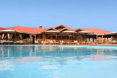 Image de Domaine du Cap Macabou      Studio Lotus