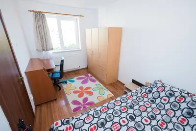Image de Bright & Fresh appartement pour le voyageur en vous!