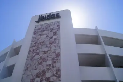 Image de Appartements MEUBLÉS Devant La Plage Riviera Maya