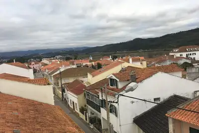 Image de Bel appart. 2 ch. 1 s. de bain dans charmant village à 5 km de la plage de Nazaré