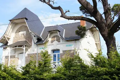 Image de Studio à 300m de la Baie de Pornichet \/ La Baule