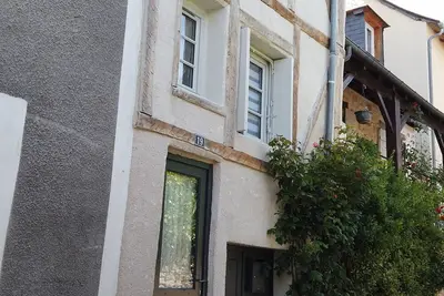 Image de Maison de Famille pour 5-6 personnes
