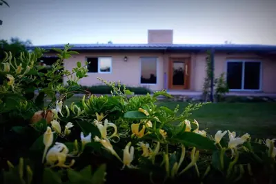 Image de Maison confortable Ă Chacras de Coria