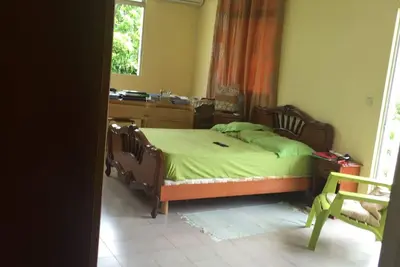 Image de Jolie Haut de Villa à 5 min de la plage de Sainte Anne