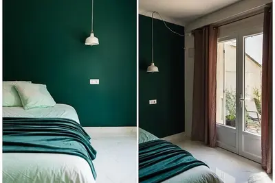 Image de Superbe chambre d'hôte à Nîmes