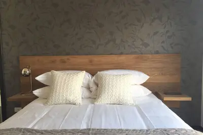 Image de Bel appartement 1 chambre à 3 min du Parque 93