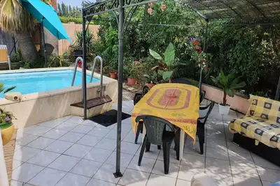Image de Vous y passerez sans aucun doute d agréables moments relaxant et reposant