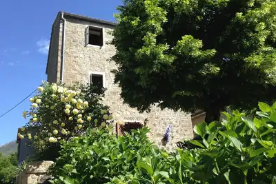 Image de Maison de caractere, calme 20 min de Porticcio