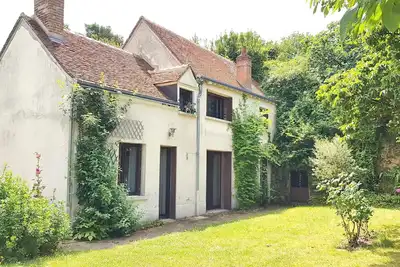 Image de La Croix des Granges, un gite *** en Touraine
