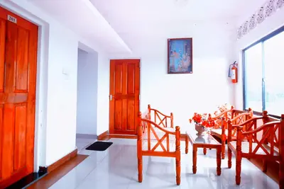 Image de Votre maison à Kandy - Hantana