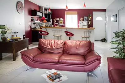 Image de Vichy Maison au coeur de l'Auvergne