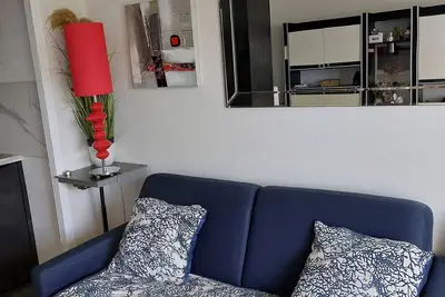 Image de Studio La Baule-Escoublac 50m de la plage