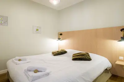 Image de Le Champêtre - Appartement Lyon proche Part Dieu