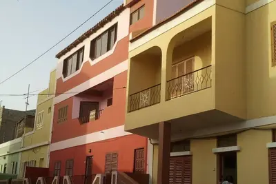 Image de baobab appartement---