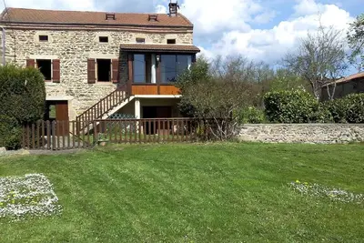 Image de Auvergne Parc Livradois Forez
