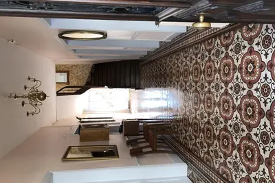 Image de Ancienne maison de maître à Laguépie