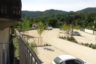 Image de vacances Ă Saint Jean du Gard