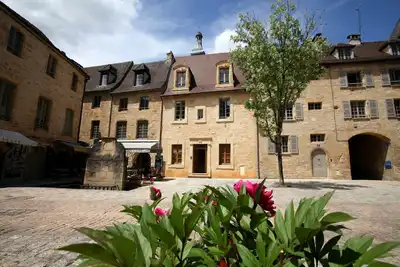 Image de Appartement Les Trois Fontaines