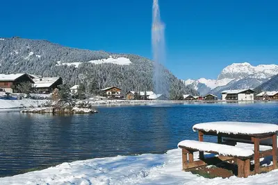 Image de Location chatel linga