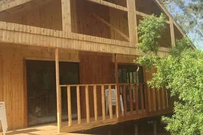 Image de Eros Isle Guest Chalet