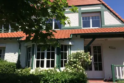Image de Loue Villa 3 chambres en parfait état au Touquet - 6 couchages