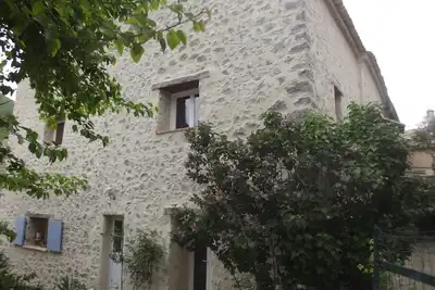 Image de Ma Bergerie Ă Valbelle