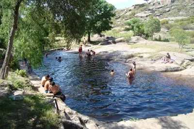 Image de Superbe Casita dans Estancia