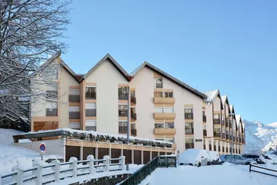 Image de Appartement 4 pieces 75 m2 confortable très lumineux