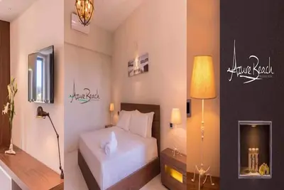 Image de Hotel vue Mer incluant petit dejeuner gratuit pour 2 personnes