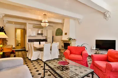 Image de Loue Magnifique Appartement 65m a la Garde Freinet Golfe de St Tropez Var France