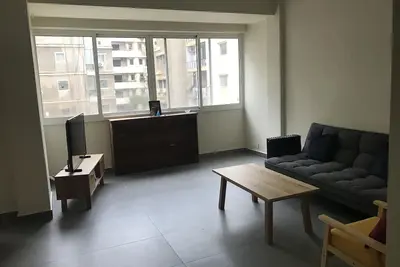Image de Appartement 105 m2 tout rénové à Badaro au Cœur de Beyrouth
