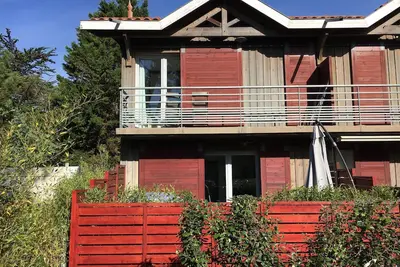 Image de appartement Cap Ferret 6 personnes